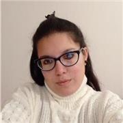 Docente de Inglés para niños de primaria